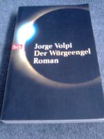 Jorge Volpi Der Würgeengel.