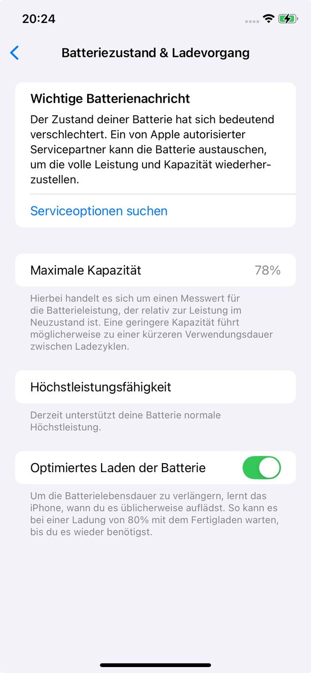 Apple Handys / Smartphones: iPhone XR 64GB black – Gebraucht aus Zürich von Pixelmax 4