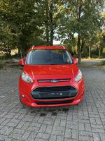 Ford Tourneo Connect 1.6 TDCi 7 Sitze