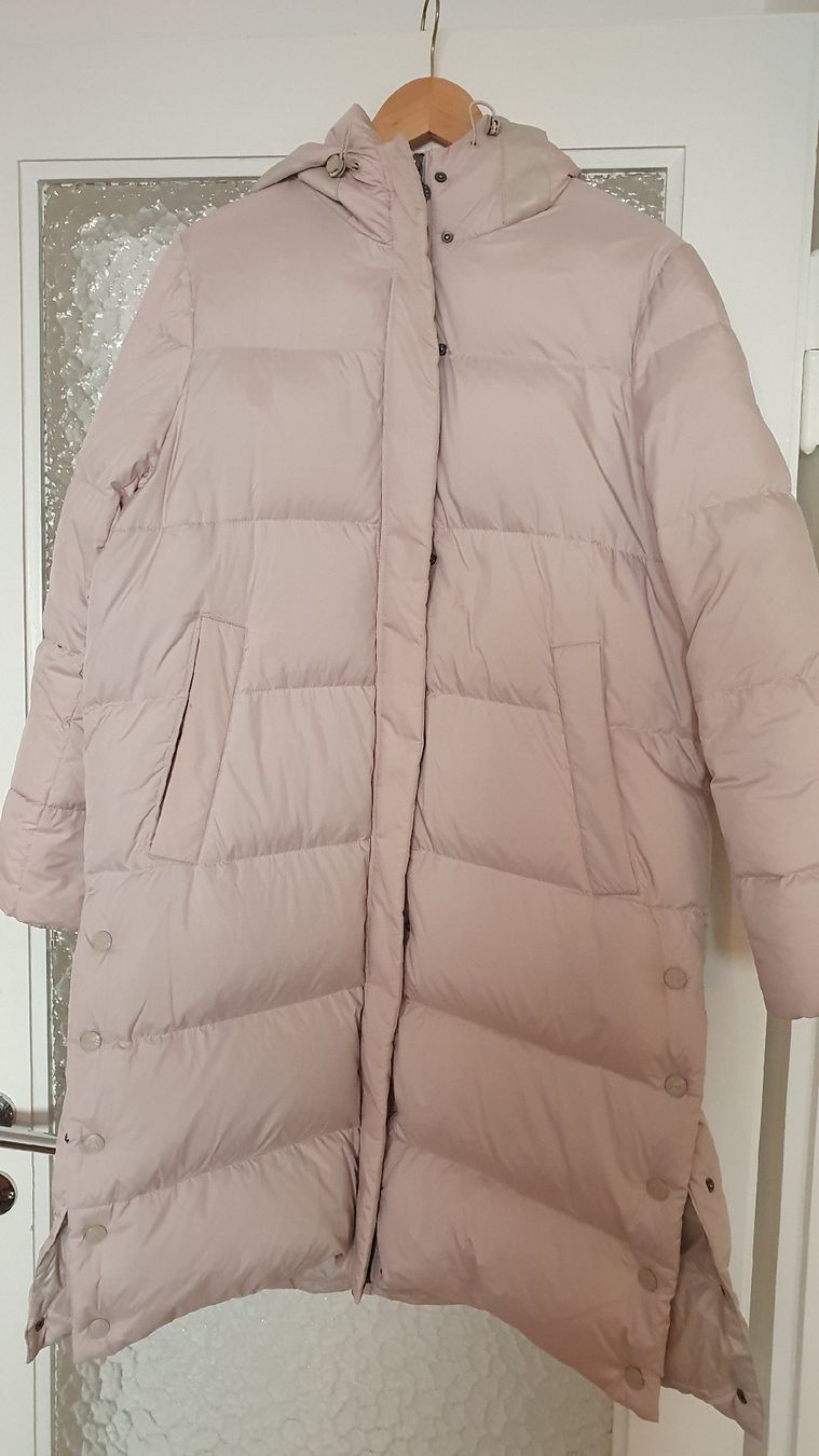 Sportalm Jacken: Damen Daunen Jacke – Gebraucht aus Basel von and_xs78