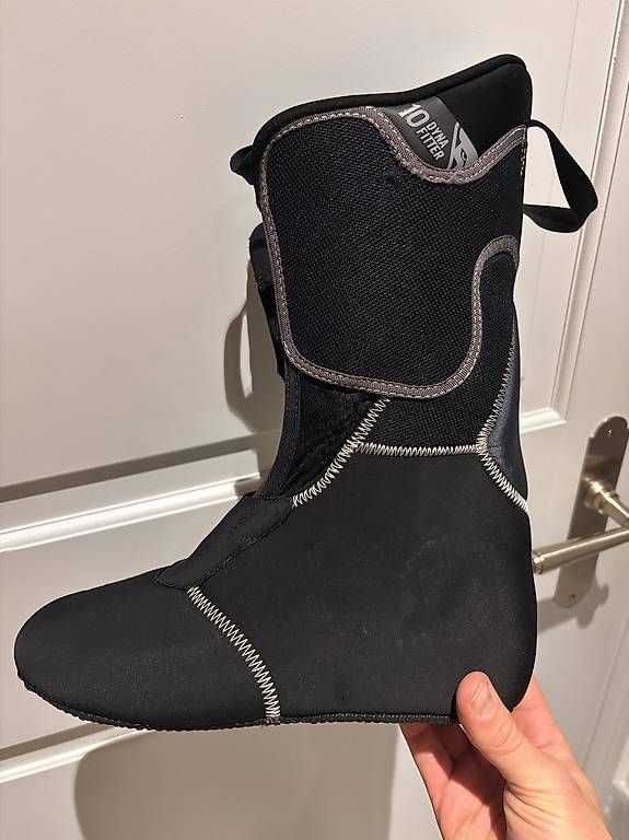 Scarpe da uomo: Dynafit Liner Innenschuh – Usato da Bern venduto da RinBern