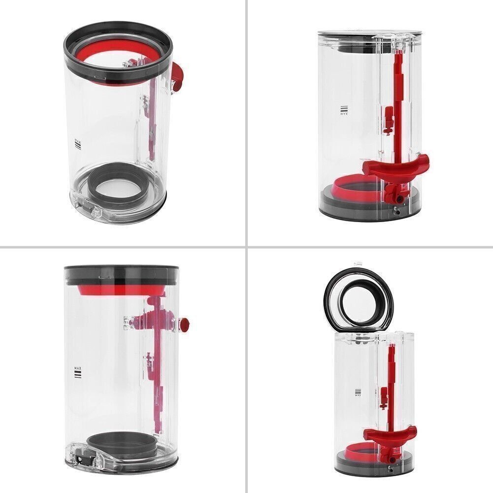 Staubsauger & Zubehör: 100% NEU: Staubbehälter Ersatz für Dyson V11 oder V15 – Neu und originalverpackt aus St. Gallen von lut_7fby 1