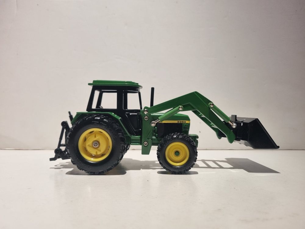 ERTL, Tracteur John Deere, 1:32, Made in USA (Gebraucht) in Mission für ...