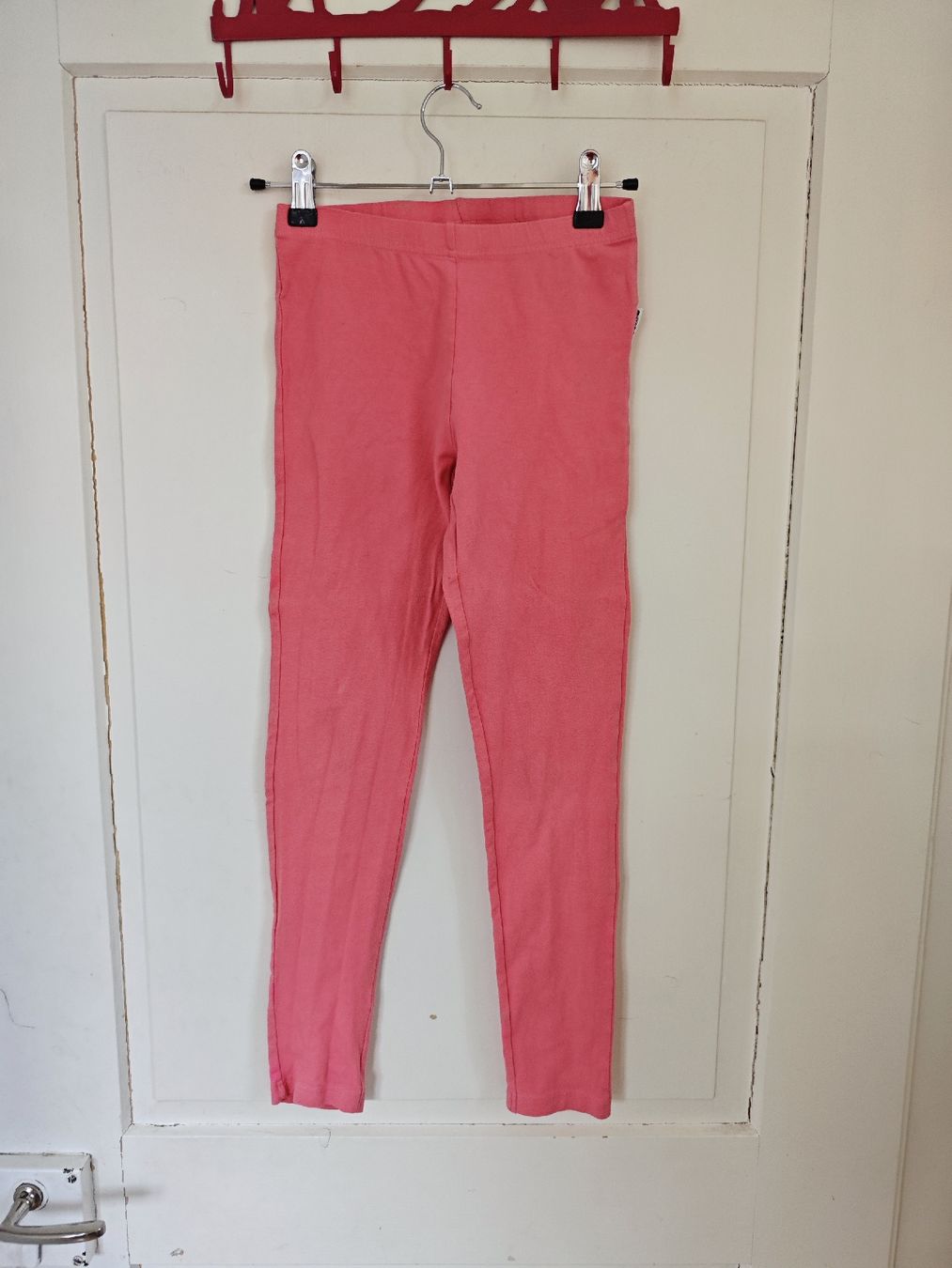 Maxomorra Collant & Leggings: Leggins Maxomorra Gr 134/140  – Usato da Winterthur venduto da Shorna