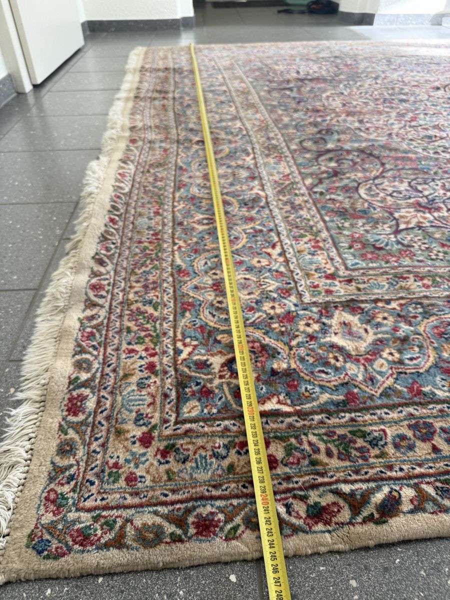 Tapis: Orientteppich  handgeknüpften persis – D'occasion à Zürich par chi_xhq5 6