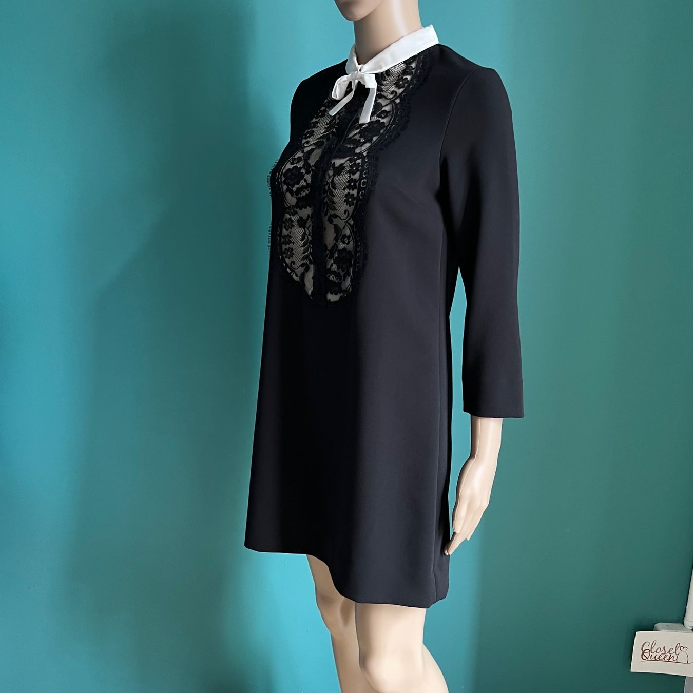 Sandro Robes: SANDRO Kleid 🖤 – D'occasion à Zürich par ClosetQueen 2