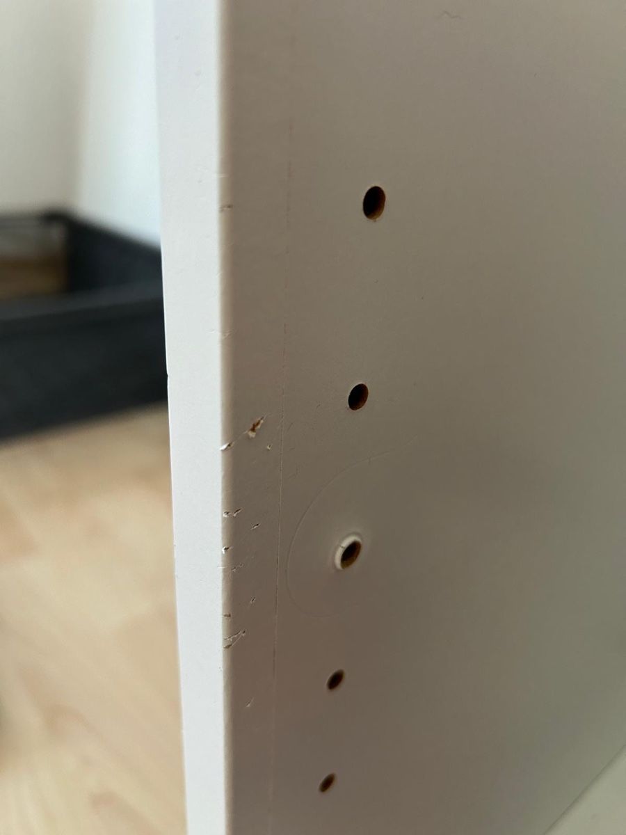 Ikea Armoires: IKEA PAX Kleiderschrank – D'occasion à Kreuzlingen par nic_5frw 5