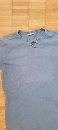 Priorityhouse Herren T-Shirt, Grösse L