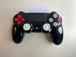 PS4 Controller Star Wars Edition