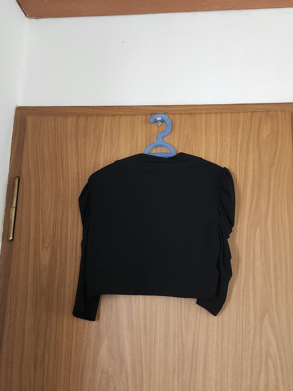 Boléros: Boléro Manoukian noir taille S  – D'occasion à Niedergösgen par Eva2410 1