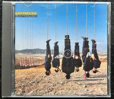 Alan Parsons - Try Anything Once - CD