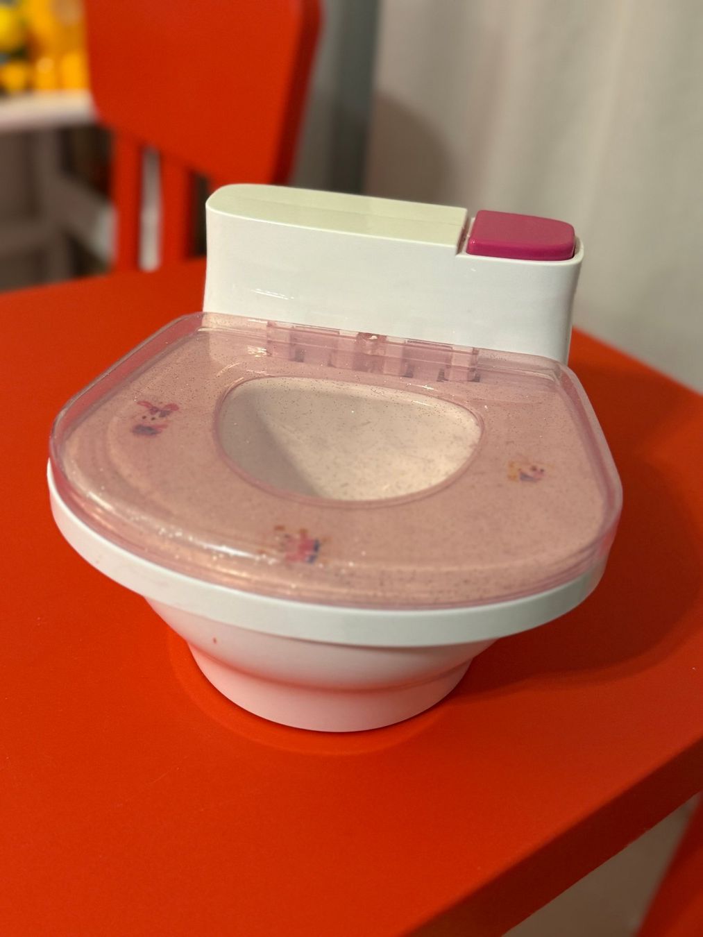 Zapf Creation Giocattoli: Baby Born Toilette – Usato da Rümlang venduto da Indalo 2