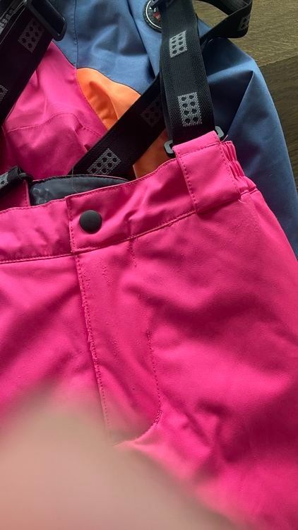 Completi: Skijacke&Skihose LEGO – Usato da Neukirch (Egnach) venduto da mzi_gqp7 8