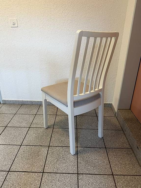 Stühle: Ikea Stühle – Gebraucht aus Zürich von san_7n2l 1
