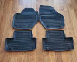 Fussmatten Set Gummi Volvo XC60 sehr guter Zustand