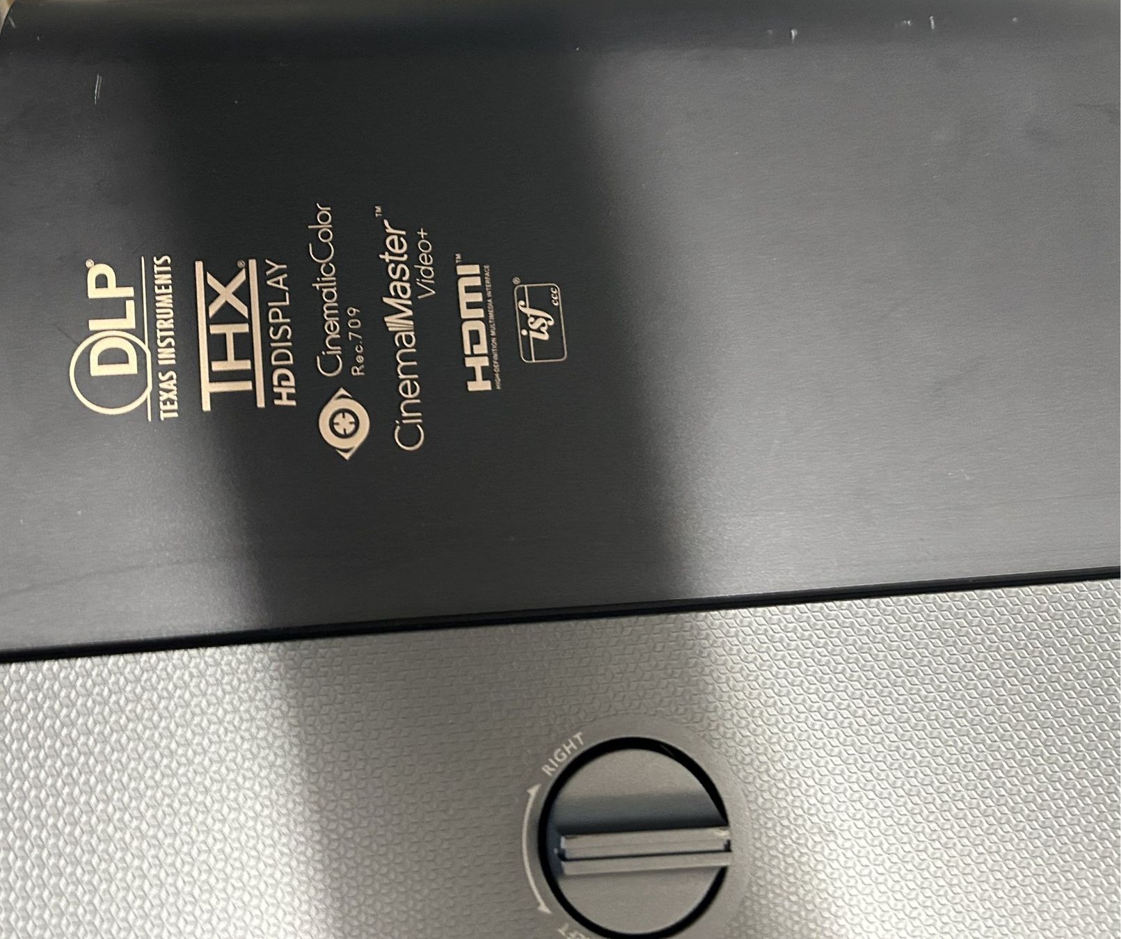 BenQ Proiettori: BenQ HT9050 Projector – Usato da Wettingen venduto da GmB_Design 3