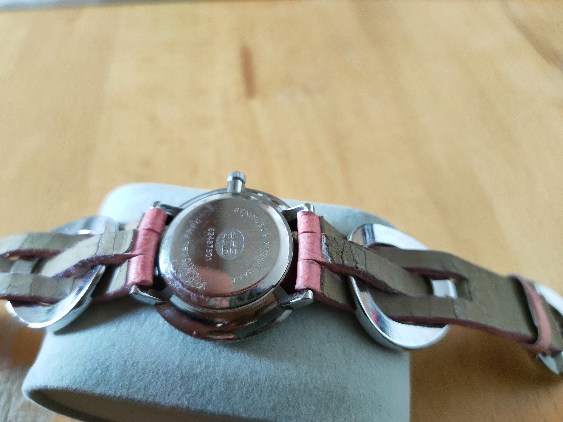 Orologi: Montre Yes or No – Usato da Gland venduto da zan_955v 1