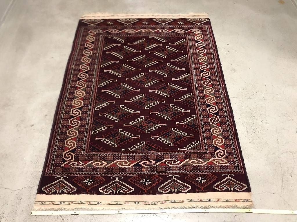 Tappeti: Teppich 156 x 103cm – Usato da Fahrweid venduto da Sunrise9