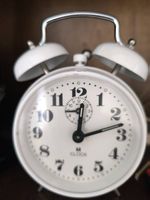 Klassischer Doppelglockenwecker M CLOCK 