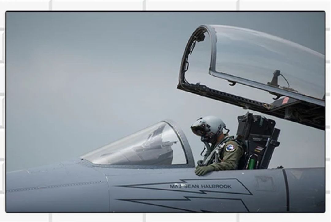 Poster & Bilder: kampfjet Leinwand Bild 50x70cm NEU – Neu und originalverpackt aus Niederurnen von Ghost.recon