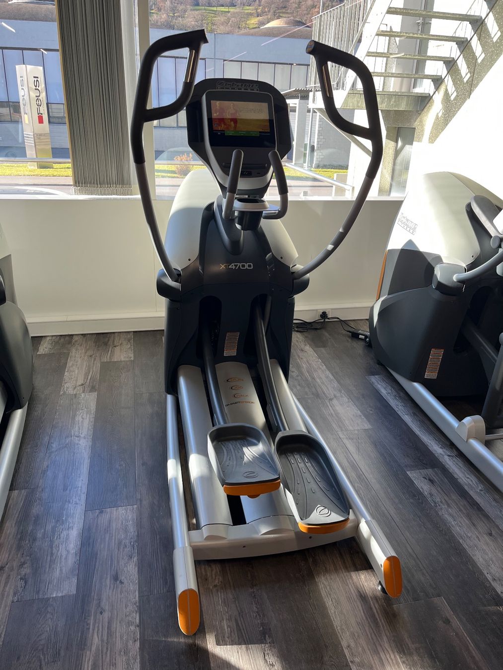 Hometrainer: Crosswalker Octane XT4700 – Usato da Trübbach venduto da tea_k5bv 1