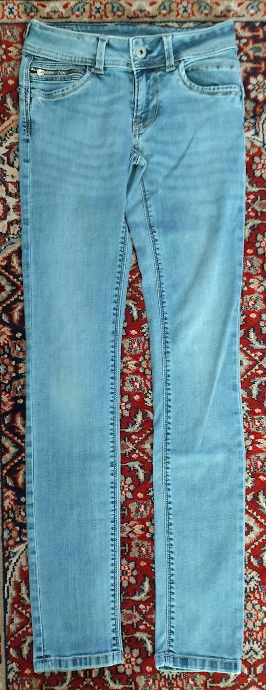 Pepe Jeans Jeans: Pepe Jeans Slim T-S – Usato da Grandson venduto da proekt 2