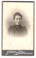 Fotografie Franz Lüthi Sohn, Feldle, H