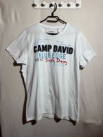 T-Shirt für Männer von Camp David Gr. M