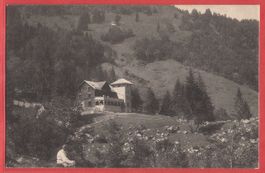 Niederurnen - Basler Ferienheim Morgenholz - 1917