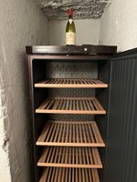 Cave à vin Liebherr GrandCru