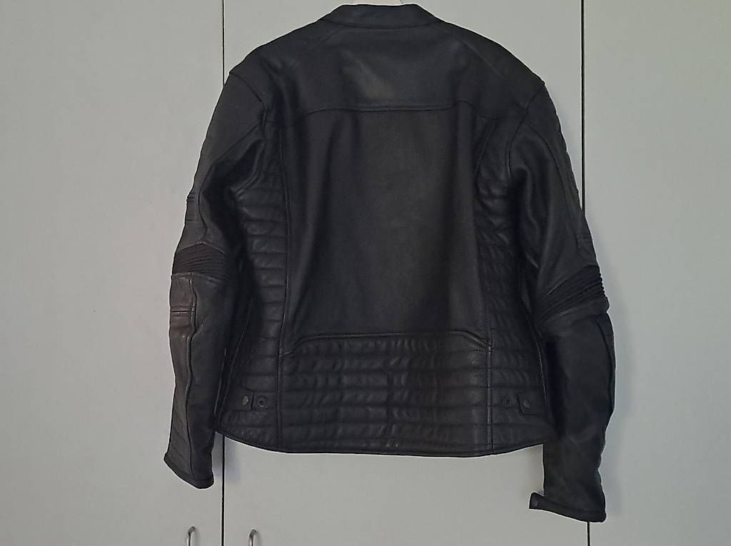 Giacche: Motorradjacke Grösse XXL – Usato da Mellingen venduto da Alena1986 1