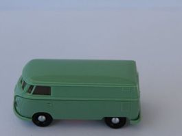 VW T1, Kastenwagen, Brekina, HO