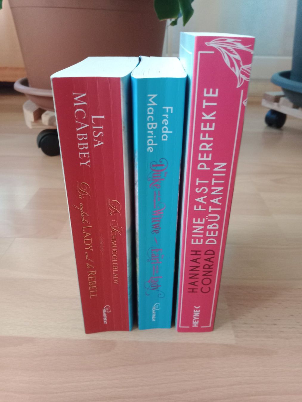 Libri: Regency Romane historisch Romance Frau – Usato da Wangen b. Olten venduto da EmilythestrangeX 1