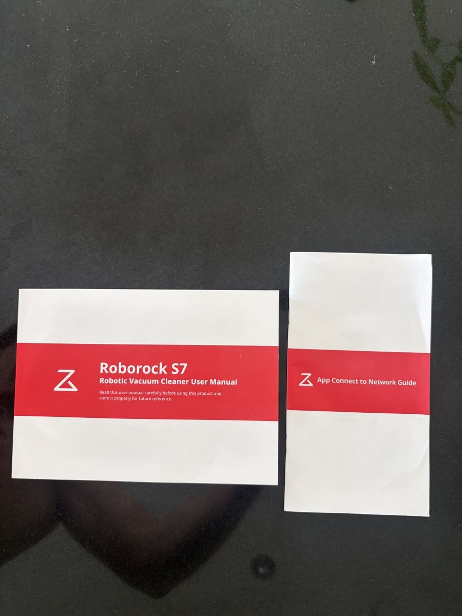 Roborock Aspirateurs & Accessoires: Roborock S7 Staubsaugroboter – D'occasion à Wiedlisbach par Frenkyfix 5