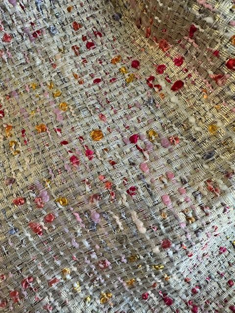 Tessuti: Stoff, Tweed – Nuovo e nell'imballaggio originale da Hindelbank venduto da vey_t 2