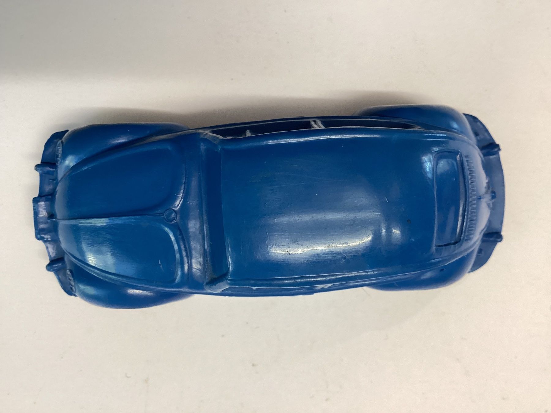 Volkswagen Voitures modèles: Modellauto VW KÄFER Miniflex – D'occasion à Eglisau par mar_5rn2 5
