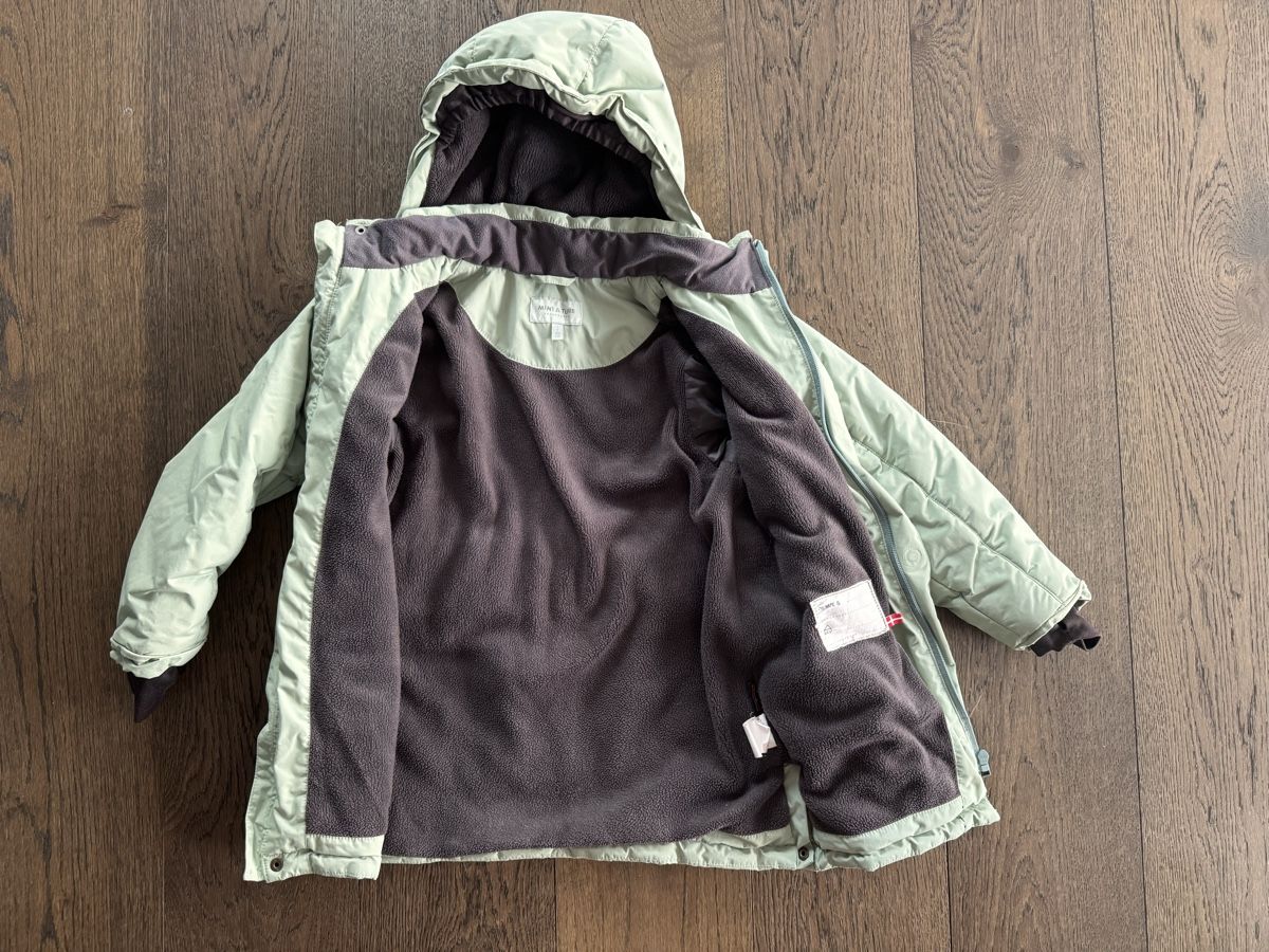Giacche & Cappotti: Winterkacke Gr122 von MINI A TURE – Usato da Cham venduto da JuNaRa 3