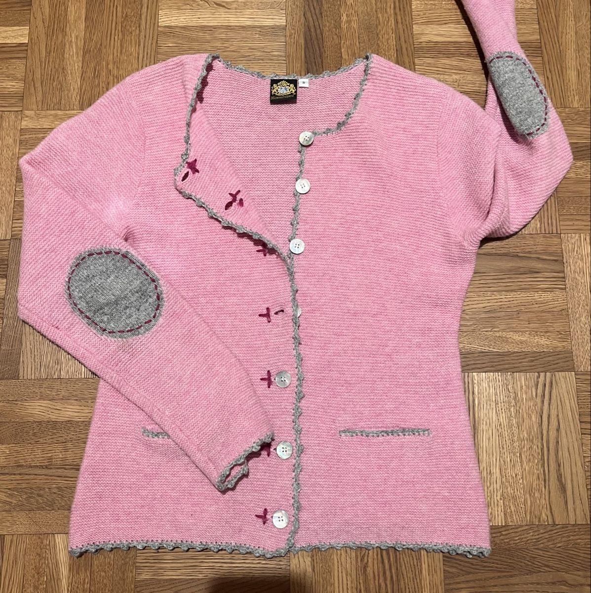 Giacche: Dirndljacke Hammerschmid Gr S – Usato da schaan venduto da Ak9jg8 4