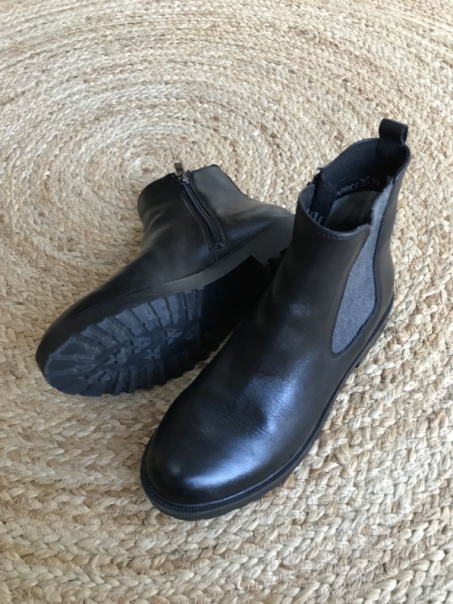 Chaussures femmes: Caprice Boot Gr. 39 – D'occasion à Rickenbach LU par luba10 2