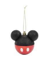 🎅🏻🚨 • Mickey Mouse • Weihnachtskugeln 4 Stk • Disney • 🎄