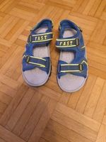 Neuwertige Sandalen Grösse 34