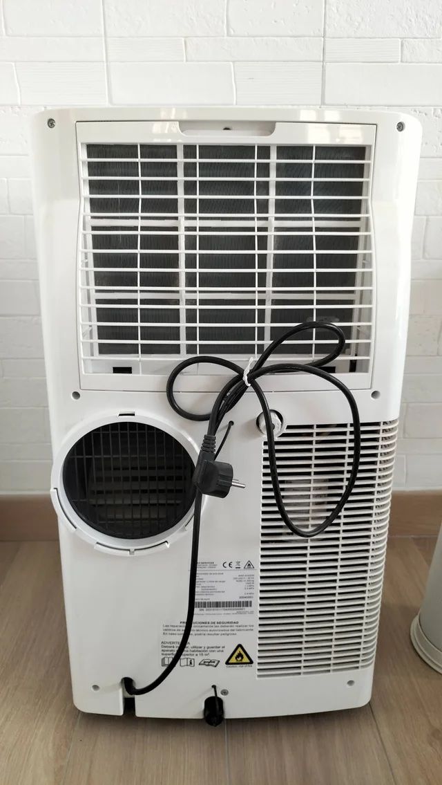 Condizionatori: Climatiseur Equation 1400 W – Usato da Cornaux NE venduto da zelia64 4