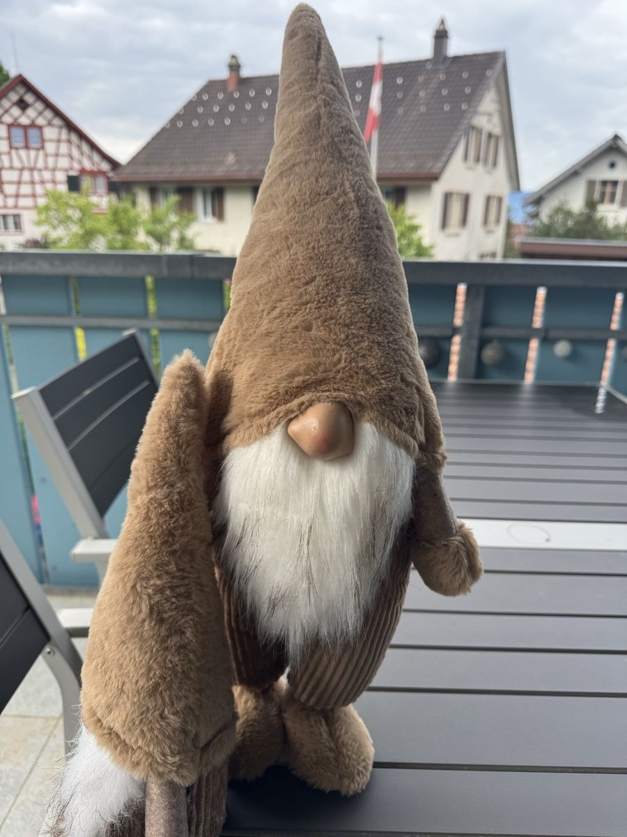 Tutte le decorazioni: Wichtel – Usato da Wernetshausen venduto da Laurita_lca