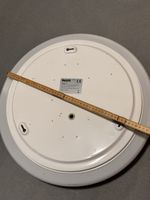 Deckenleuchte Philips 30W LED Ø 45cm weiss