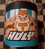 Holy Milkshake Caramel mit Shaker