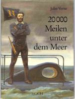 20000 Meilen unter dem Meer