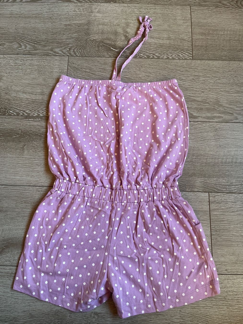 Camicette, T-shirt & Top: Combi short violette – Usato da Le Locle venduto da Ophelhugy 1