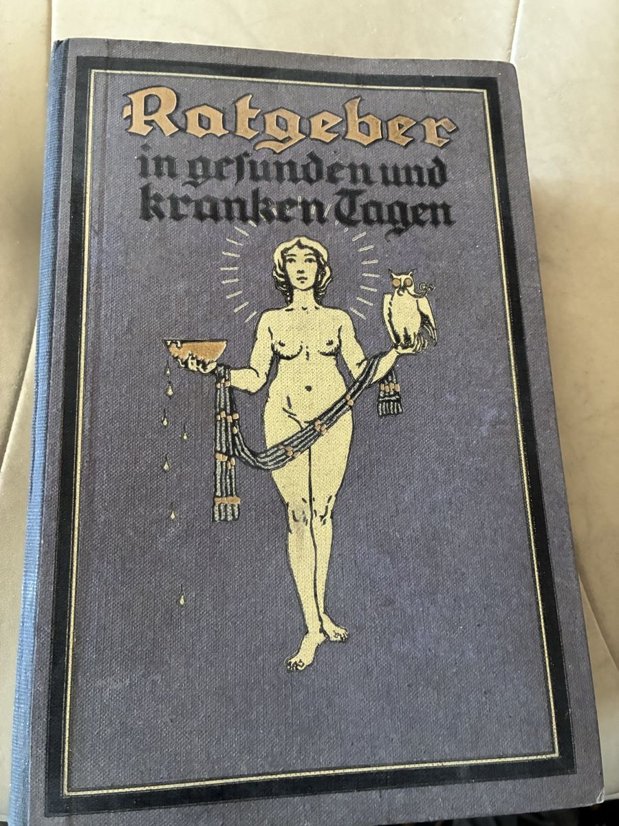 Libri: Ratgeber in alter Schrift – Usato da Belp venduto da Hornusser54 1