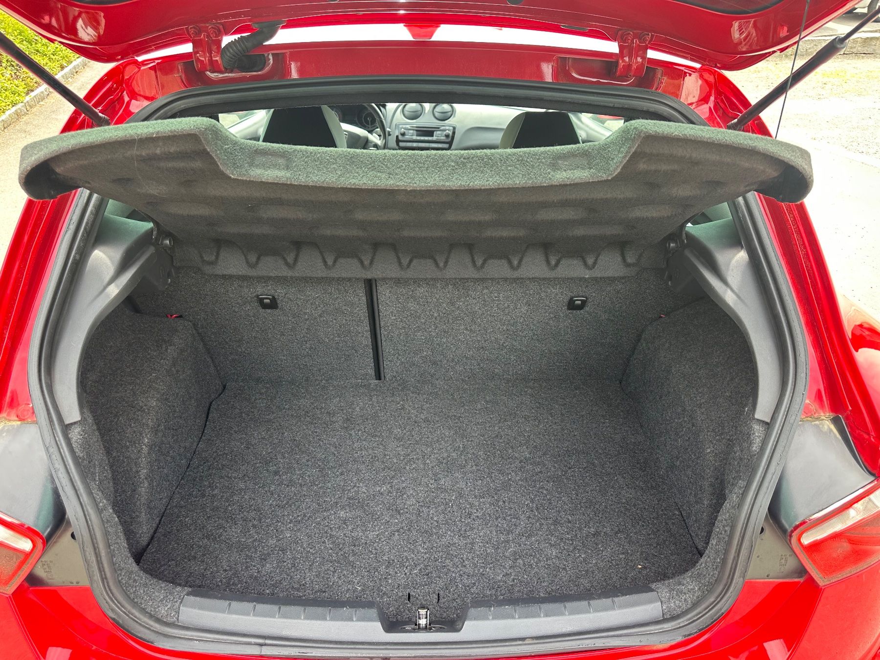 Seat Automobili: Seat Ibiza Cupra DSG – Usato da Zürich venduto da gan_k9vh 2