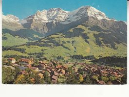 Adelboden 1960